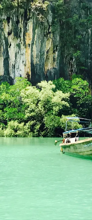 Thailand Sehenswürdigkeiten und Geheimtipps